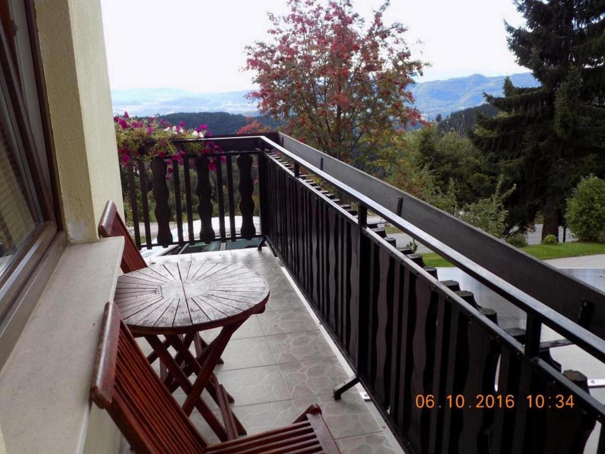 Apartment Panorama Зрече Экстерьер фото