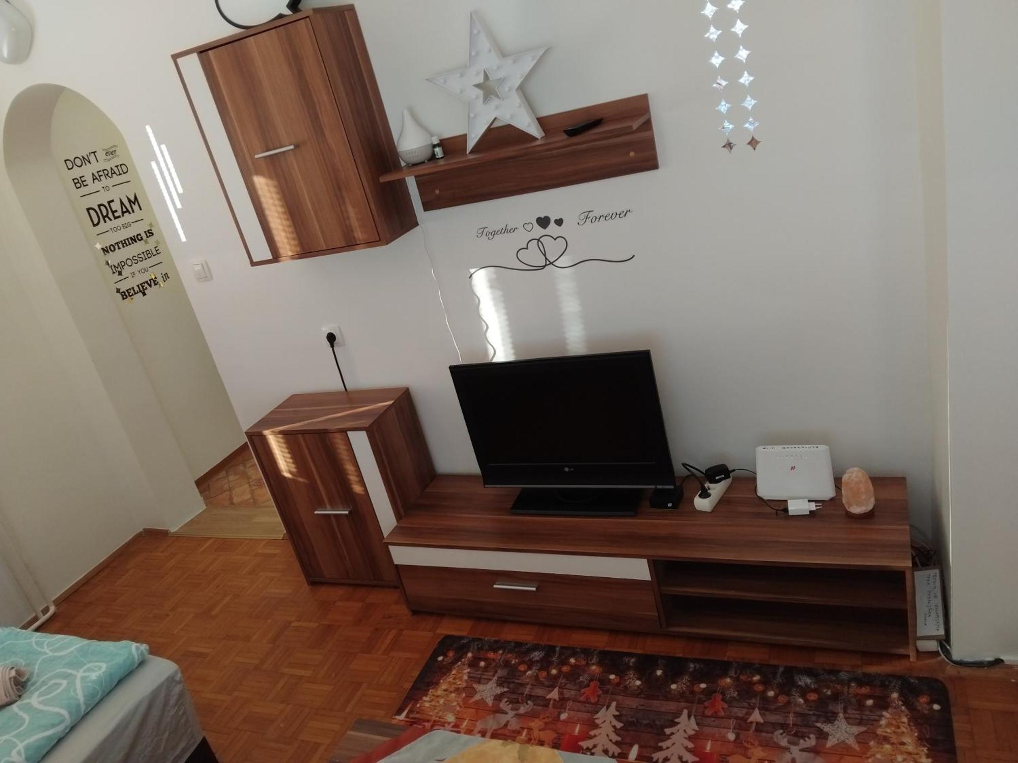 Apartment Panorama Зрече Экстерьер фото