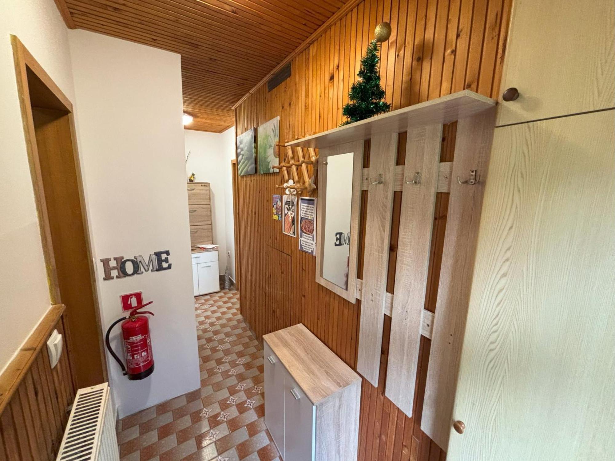 Apartment Panorama Зрече Экстерьер фото
